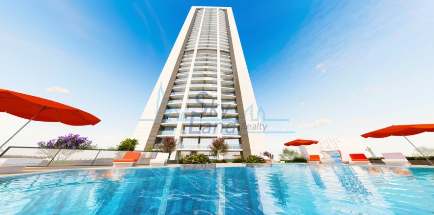 Byt v Dubai Marina, SAE 2 ložnice, 141.8 m² Č.: 600429