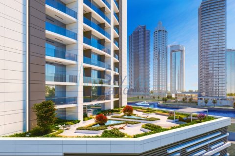 Byt v Dubai Marina, SAE 2 ložnice, 141.8 m² Č.: 600429 - fotografie 18