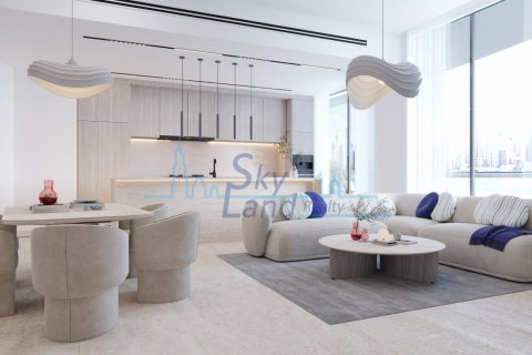 Byt v Dubai Marina, SAE 2 ložnice, 141.8 m² Č.: 600429 - fotografie 2