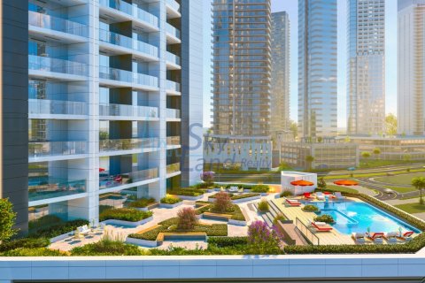 Byt v Dubai Marina, SAE 2 ložnice, 141.8 m² Č.: 600429 - fotografie 14