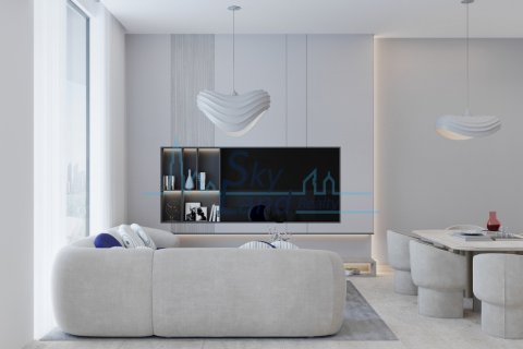 Byt v Dubai Marina, SAE 2 ložnice, 141.8 m² Č.: 600429 - fotografie 11