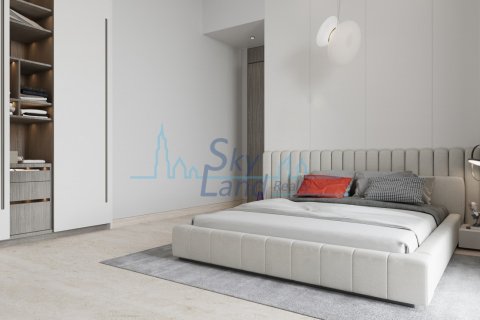 Byt v Dubai Marina, SAE 2 ložnice, 141.8 m² Č.: 600429 - fotografie 7