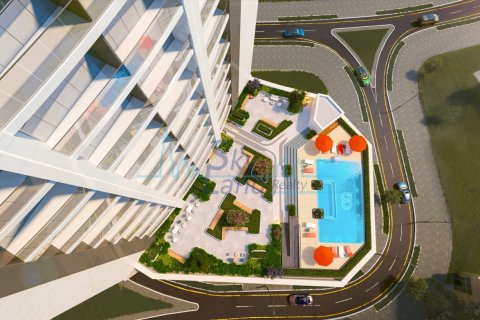 Byt v Dubai Marina, SAE 2 ložnice, 141.8 m² Č.: 600429 - fotografie 12