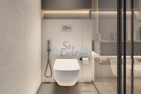 Byt v Dubai Marina, SAE 2 ložnice, 141.8 m² Č.: 600429 - fotografie 10
