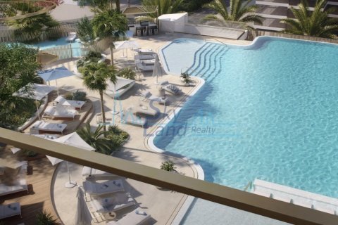 Byt v Jumeirah Lake Towers, Dubai, SAE 2 ložnice, 139.4 m² Č.: 600430 - fotografie 14