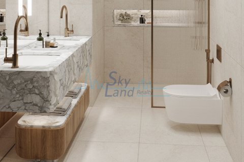 Byt v Jumeirah Lake Towers, Dubai, SAE 2 ložnice, 139.4 m² Č.: 600430 - fotografie 10