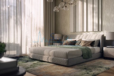 Byt v Jumeirah Lake Towers, Dubai, SAE 2 ložnice, 139.4 m² Č.: 600430 - fotografie 4