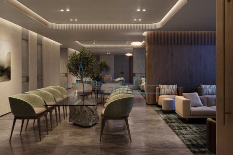 Byt v Jumeirah Lake Towers, Dubai, SAE 2 ložnice, 139.4 m² Č.: 600430 - fotografie 11