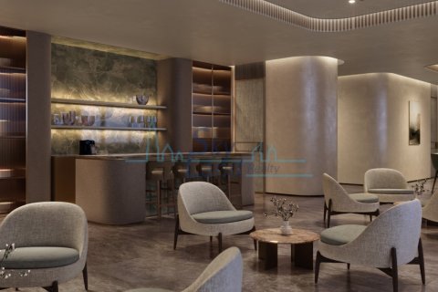Byt v Jumeirah Lake Towers, Dubai, SAE 2 ložnice, 139.4 m² Č.: 600430 - fotografie 12