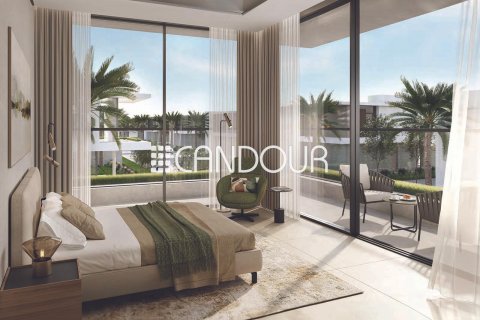 Vila v Dubai, SAE 5 ložnice, 39.8 m² Č.: 600488 - fotografie 15