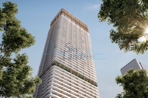 Byt v Jumeirah Lake Towers, Dubai, SAE 1 ložnice, 96.2 m² Č.: 600431 - fotografie 1