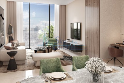 Byt v Jumeirah Lake Towers, Dubai, SAE 1 ložnice, 96.2 m² Č.: 600431 - fotografie 7