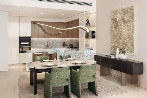 Byt v Jumeirah Lake Towers, Dubai, SAE 1 ložnice, 96.2 m² Č.: 600431 - fotografie 5