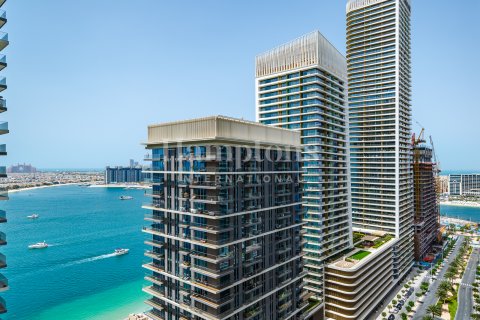 Dubai Harbour, UAE의 임대용 아파트 침실 1개, 68.60979453제곱미터 번호 588870 - 사진 6