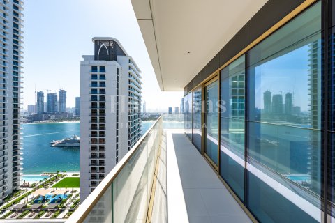 Apartemen di Dubai Harbour, UEA 2 kamar tidur, 147.84955032 m2 nomor 588877 - foto 25
