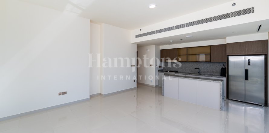 Apartemen di Dubai Harbour, UEA 2 kamar tidur, 147.85 m2 nomor 588877