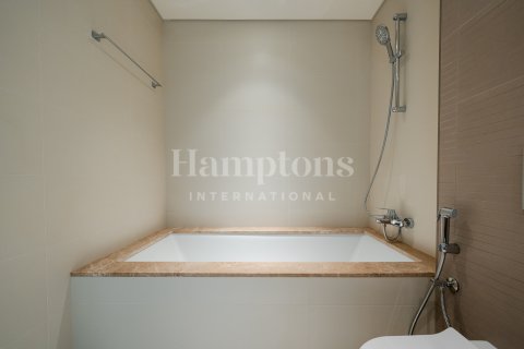 Apartemen di Dubai Harbour, UEA 2 kamar tidur, 147.84955032 m2 nomor 588877 - foto 13
