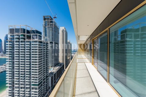 Apartemen di Dubai Harbour, UEA 2 kamar tidur, 147.84955032 m2 nomor 588877 - foto 27