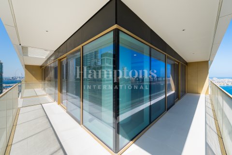 Apartemen di Dubai Harbour, UEA 2 kamar tidur, 147.84955032 m2 nomor 588877 - foto 30