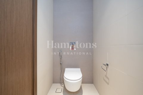 Apartemen di Dubai Harbour, UEA 2 kamar tidur, 147.84955032 m2 nomor 588877 - foto 8