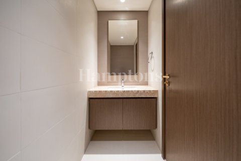 Apartemen di Dubai Harbour, UEA 2 kamar tidur, 147.84955032 m2 nomor 588877 - foto 15