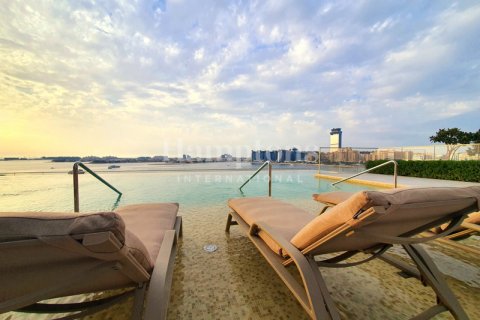 Apartemen di Dubai Harbour, UEA 2 kamar tidur, 147.84955032 m2 nomor 588877 - foto 4