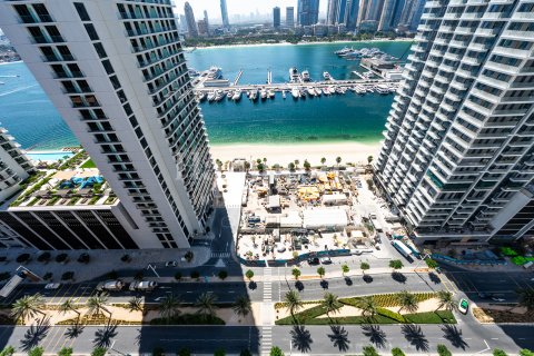 Apartemen di Dubai Harbour, UEA 2 kamar tidur, 147.84955032 m2 nomor 588877 - foto 24