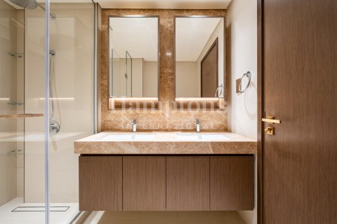 Apartemen di Dubai Harbour, UEA 2 kamar tidur, 147.84955032 m2 nomor 588877 - foto 18