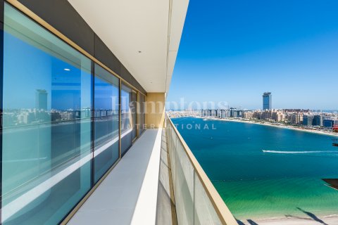 Apartemen di Dubai Harbour, UEA 2 kamar tidur, 147.84955032 m2 nomor 588877 - foto 29