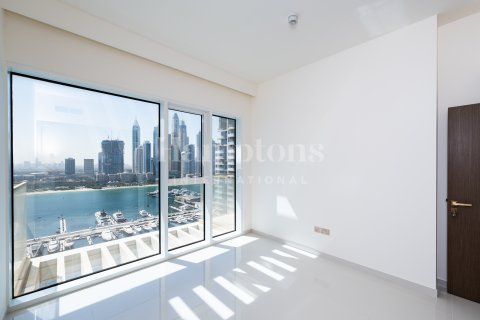 Apartemen di Dubai Harbour, UEA 2 kamar tidur, 147.84955032 m2 nomor 588877 - foto 11