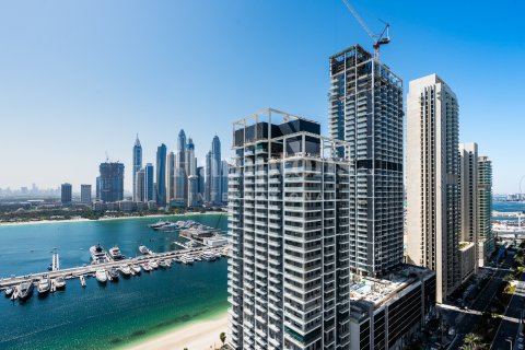 Apartemen di Dubai Harbour, UEA 2 kamar tidur, 147.84955032 m2 nomor 588877 - foto 26