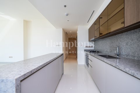 Apartemen di Dubai Harbour, UEA 2 kamar tidur, 147.84955032 m2 nomor 588877 - foto 7