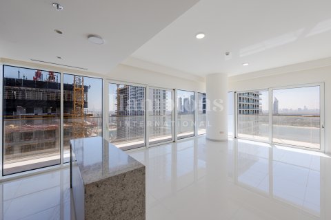 Apartemen di Dubai Harbour, UEA 2 kamar tidur, 147.84955032 m2 nomor 588877 - foto 10
