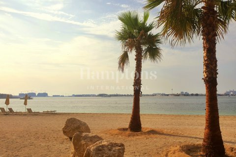 Apartemen di Dubai Harbour, UEA 2 kamar tidur, 147.84955032 m2 nomor 588877 - foto 3
