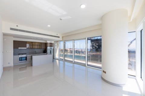 Apartemen di Dubai Harbour, UEA 2 kamar tidur, 147.84955032 m2 nomor 588877 - foto 5