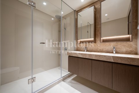 Apartemen di Dubai Harbour, UEA 2 kamar tidur, 147.84955032 m2 nomor 588877 - foto 22