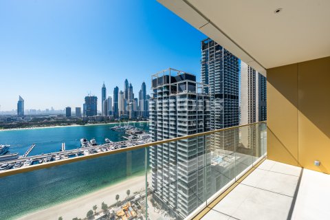 Apartemen di Dubai Harbour, UEA 2 kamar tidur, 147.84955032 m2 nomor 588877 - foto 19