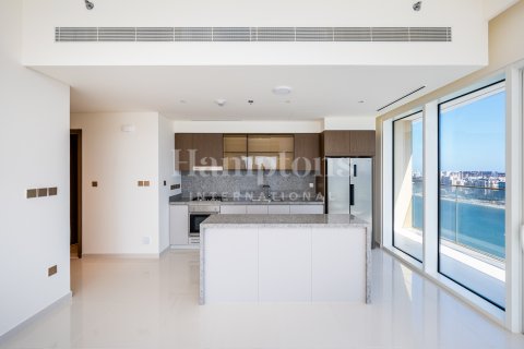 Apartemen di Dubai Harbour, UEA 2 kamar tidur, 147.84955032 m2 nomor 588877 - foto 6