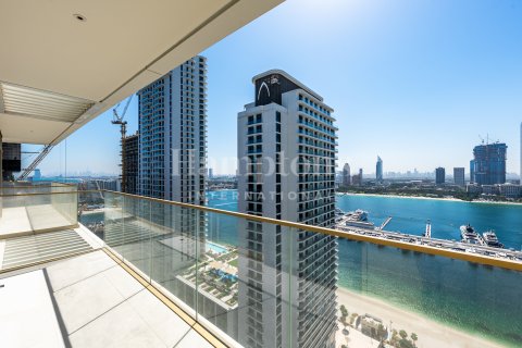 Apartemen di Dubai Harbour, UEA 2 kamar tidur, 147.84955032 m2 nomor 588877 - foto 20