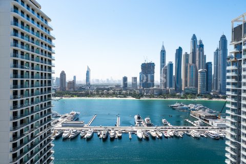 Apartemen di Dubai Harbour, UEA 2 kamar tidur, 147.84955032 m2 nomor 588877 - foto 21