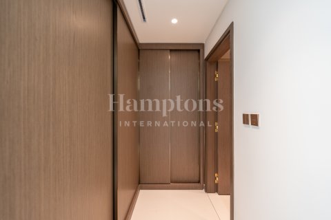 Apartemen di Dubai Harbour, UEA 2 kamar tidur, 147.84955032 m2 nomor 588877 - foto 17