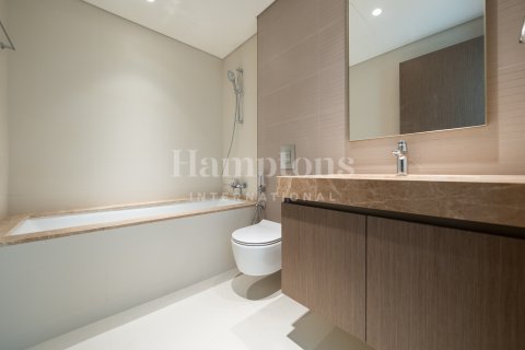 Apartemen di Dubai Harbour, UEA 2 kamar tidur, 147.84955032 m2 nomor 588877 - foto 9