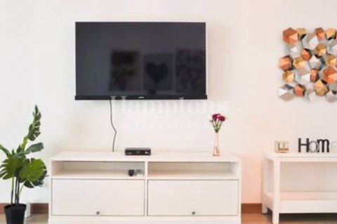 Apartament do wynajęcia w Dubai Marina, Dubai, ZEA 2 sypialnie, 129.08964753 mkw., nr 588869 - zdjęcie 4