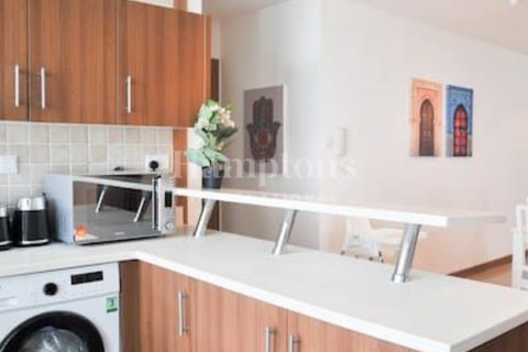 Apartament do wynajęcia w Dubai Marina, Dubai, ZEA 2 sypialnie, 129.08964753 mkw., nr 588869 - zdjęcie 8