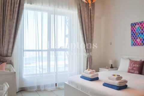 Apartament do wynajęcia w Dubai Marina, Dubai, ZEA 2 sypialnie, 129.08964753 mkw., nr 588869 - zdjęcie 6
