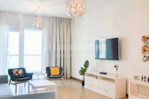 Apartament do wynajęcia w Dubai Marina, Dubai, ZEA 2 sypialnie, 129.08964753 mkw., nr 588869 - zdjęcie 9