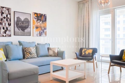 Apartament do wynajęcia w Dubai Marina, Dubai, ZEA 2 sypialnie, 129.08964753 mkw., nr 588869 - zdjęcie 12