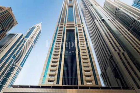 Apartament do wynajęcia w Dubai Marina, Dubai, ZEA 2 sypialnie, 129.08964753 mkw., nr 588869 - zdjęcie 1