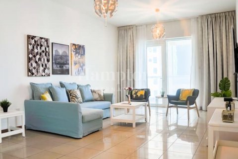 Apartament do wynajęcia w Dubai Marina, Dubai, ZEA 2 sypialnie, 129.08964753 mkw., nr 588869 - zdjęcie 2