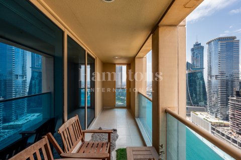 Üürile anda korter asukohaga Business Bay, Dubai, AÜE: 2 magamistoaga, 136.75321600 m² Nr 588871 - pilt 15